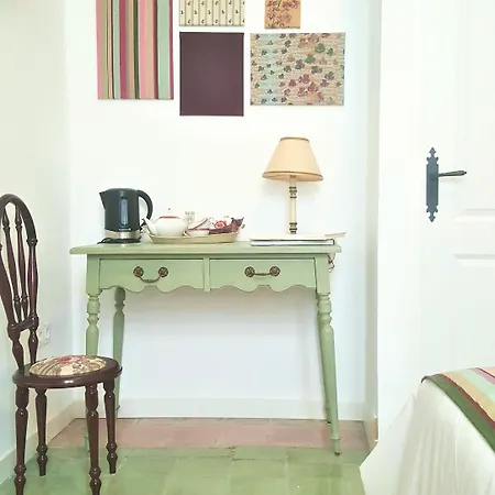 بيت ضيافة Canaritos لاس بالماس دي غران كاناريا