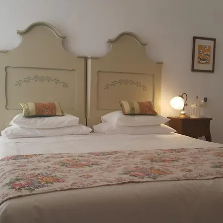 بيت ضيافة Canaritos 3*