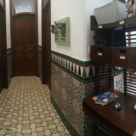 Canaritos بيت ضيافة