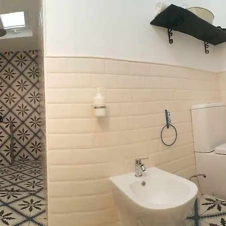 Canaritos بيت ضيافة