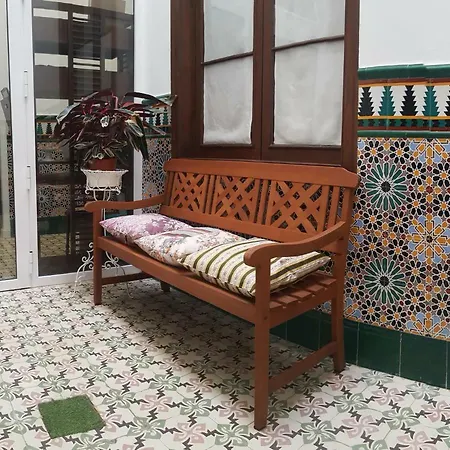 Canaritos لاس بالماس دي غران كاناريا