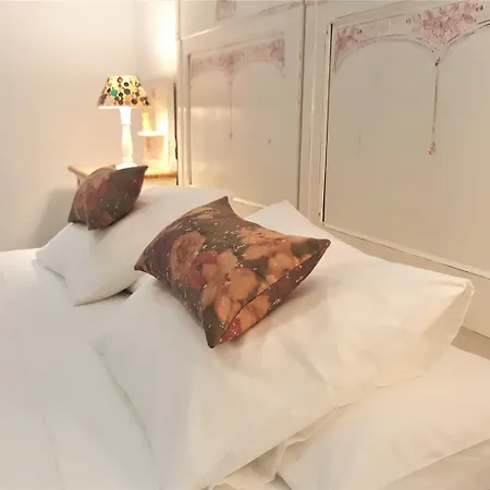 Canaritos Maison d'hôtes 3*