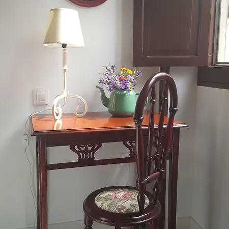 Maison d'hôtes Canaritos 3*