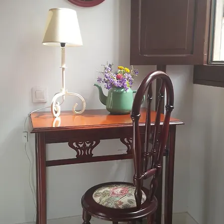 Maison d'hôtes Canaritos