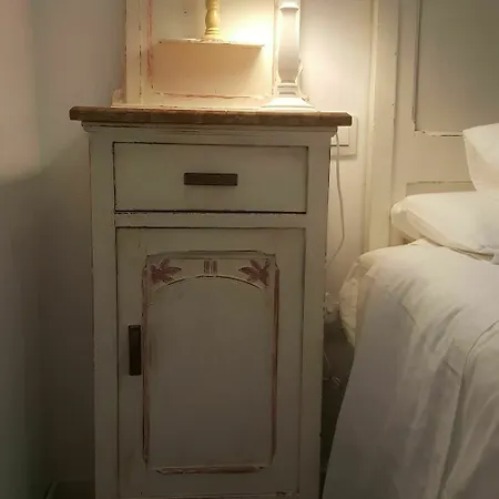 Canaritos Las Palmas de Gran Canaria