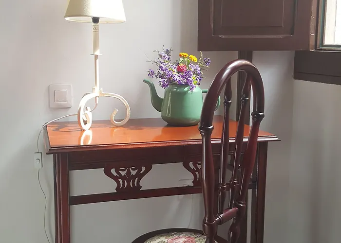 ゲストハウス Canaritos 3*