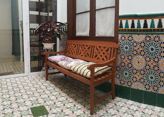 Canaritos ラスパルマス・デ・グランカナリア