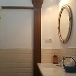 Canaritos Πανσιόν 3*