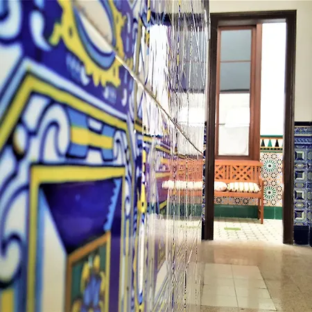 Pensión Canaritos Las Palmas de Gran Canaria