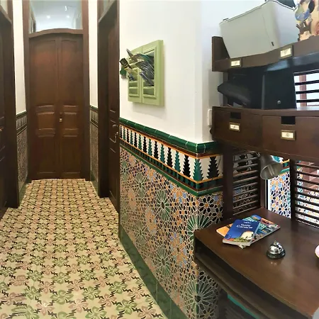 Canaritos 3* Las Palmas de Gran Canaria