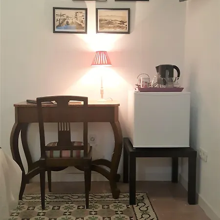 Canaritos 3* Las Palmas de Gran Canaria