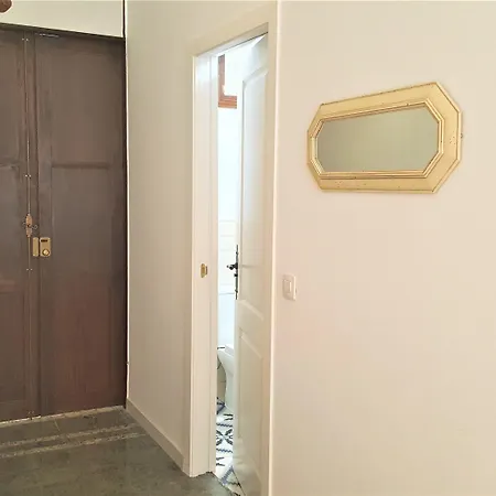 Casa de hóspedes Canaritos Las Palmas de Gran Canárias