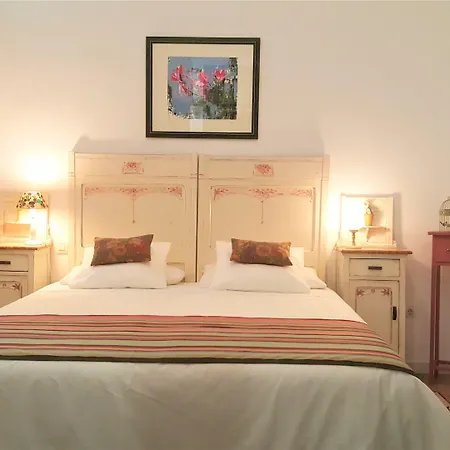 Pensión Canaritos 3*