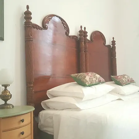 بيت ضيافة Canaritos 2*