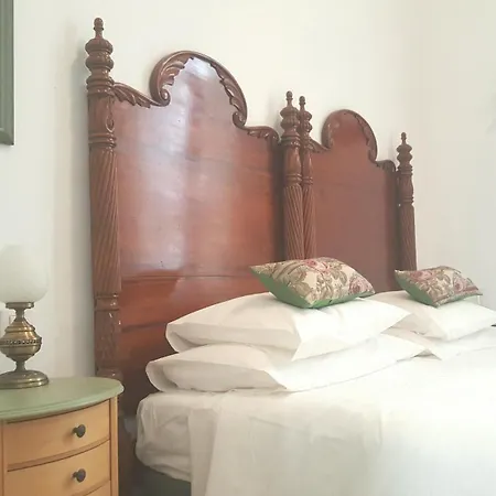 Guest house Canaritos 3*
