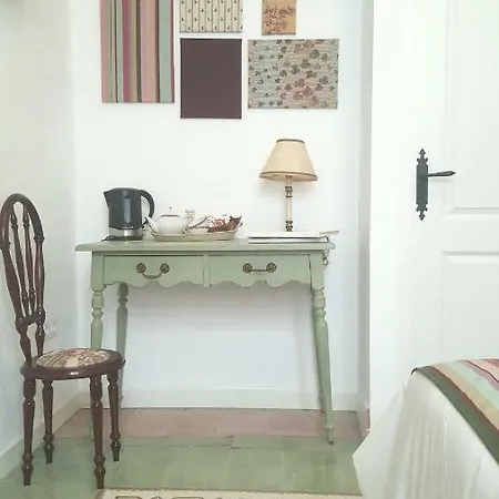 Canaritos Guest house