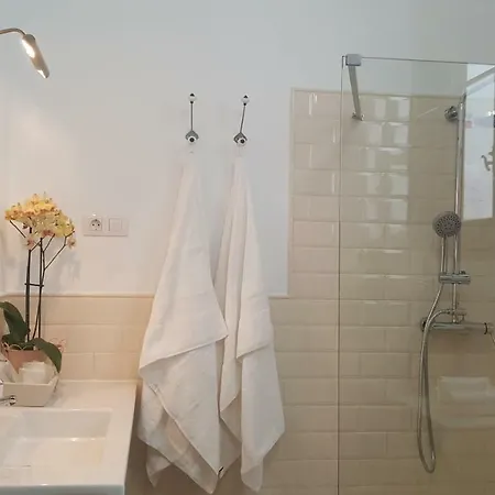 Pensión Canaritos Las Palmas de Gran Canaria