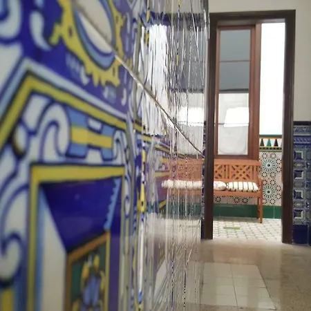 بيت ضيافة Canaritos 2*