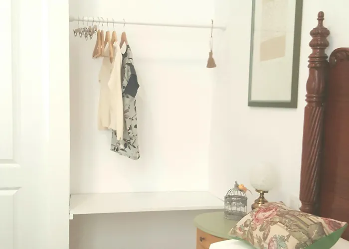 Canaritos Πανσιόν Λας Πάλμας ντε Γκραν Κανάρια