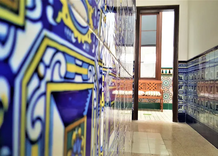 Πανσιόν Canaritos Λας Πάλμας ντε Γκραν Κανάρια