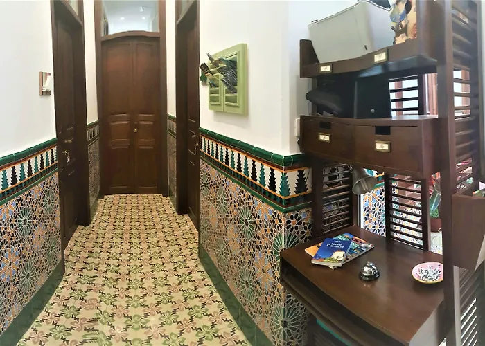 Canaritos 3* Λας Πάλμας ντε Γκραν Κανάρια