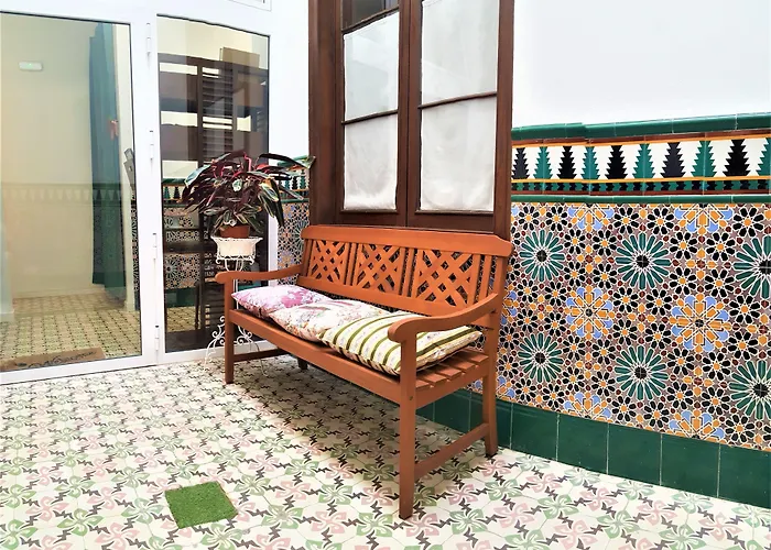 Pensión Canaritos 3*