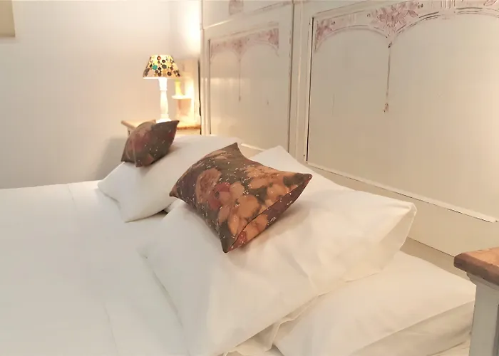 Canaritos Affittacamere 3*