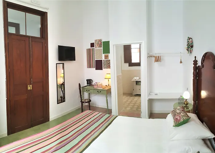 Canaritos Las Palmas de Gran Canaria