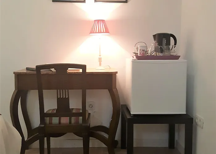 Canaritos 3* Λας Πάλμας ντε Γκραν Κανάρια