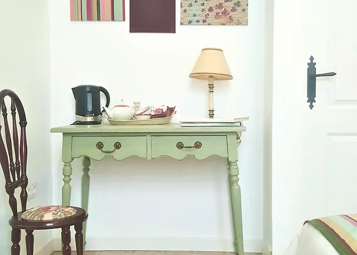 Πανσιόν Canaritos Λας Πάλμας ντε Γκραν Κανάρια