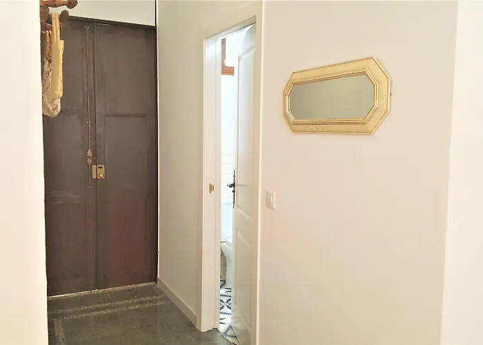 Affittacamere Canaritos Las Palmas de Gran Canaria