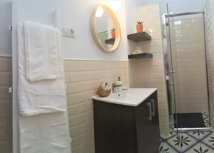 Canaritos Πανσιόν Λας Πάλμας ντε Γκραν Κανάρια