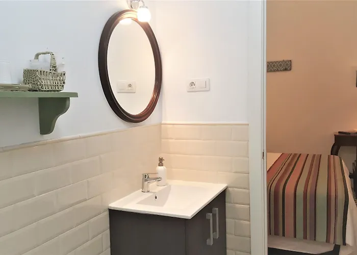 Canaritos Affittacamere Las Palmas de Gran Canaria