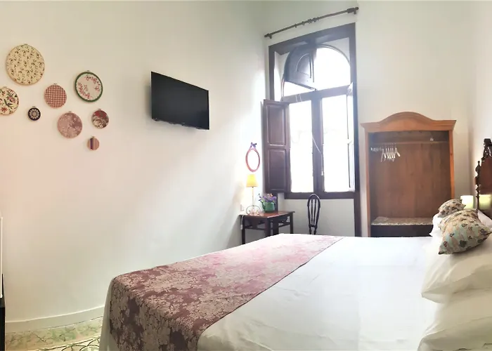 Canaritos Λας Πάλμας ντε Γκραν Κανάρια