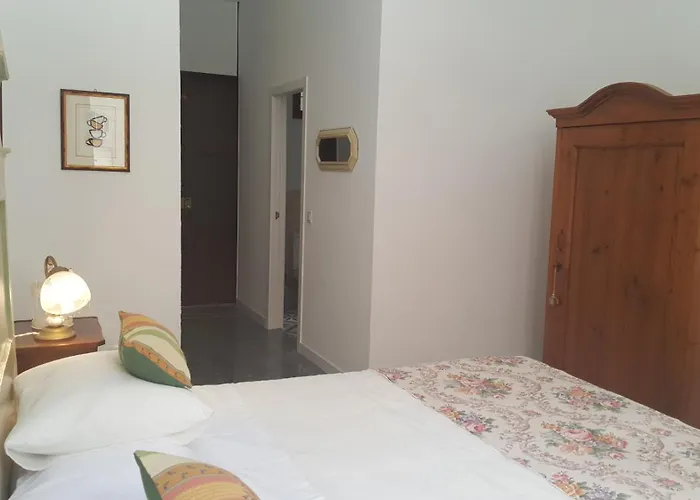 Canaritos Πανσιόν Λας Πάλμας ντε Γκραν Κανάρια