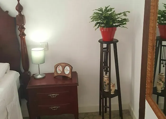 Canaritos Las Palmas de Gran Canaria