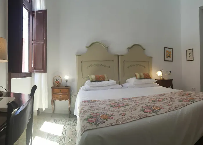 Affittacamere Canaritos Las Palmas de Gran Canaria