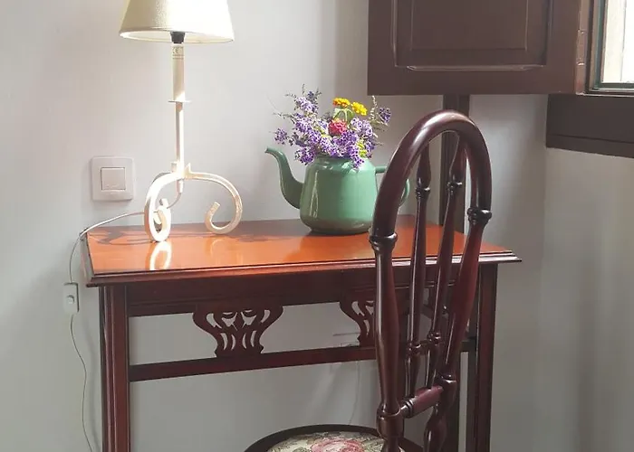 Affittacamere Canaritos