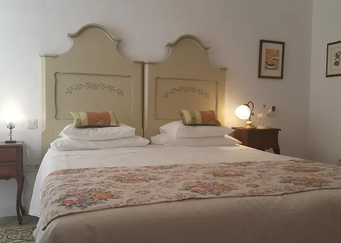 Affittacamere Canaritos 3*