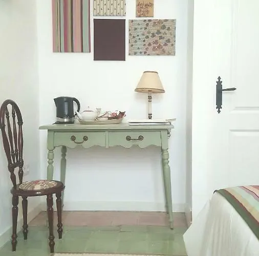 Canaritos Πανσιόν