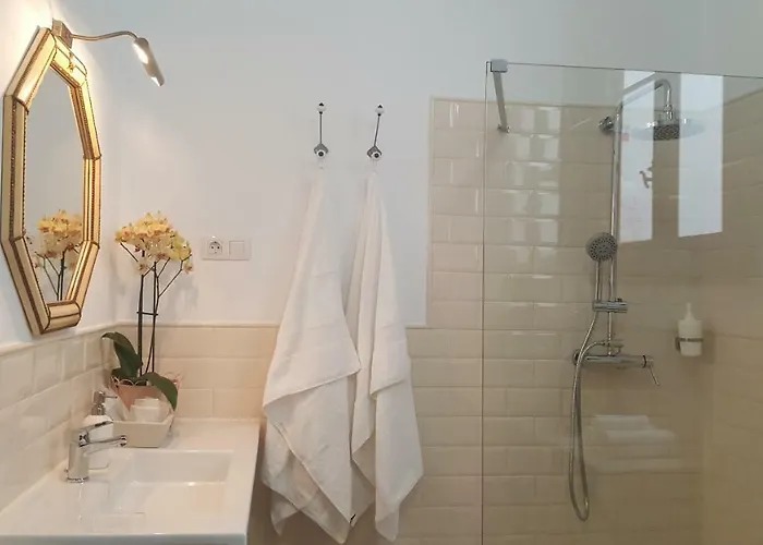 Πανσιόν Canaritos Λας Πάλμας ντε Γκραν Κανάρια