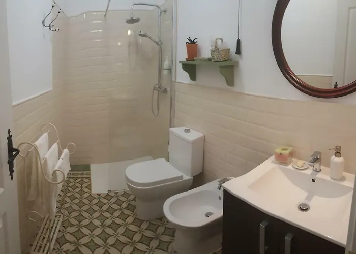 Canaritos Πανσιόν