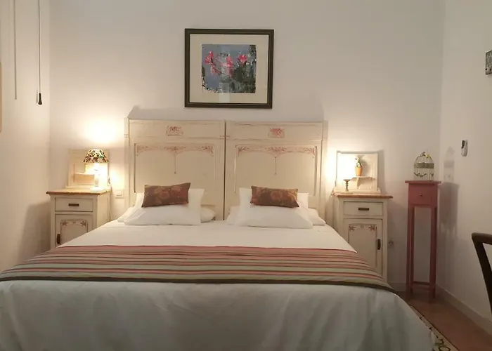 Canaritos Pensión Las Palmas de Gran Canaria