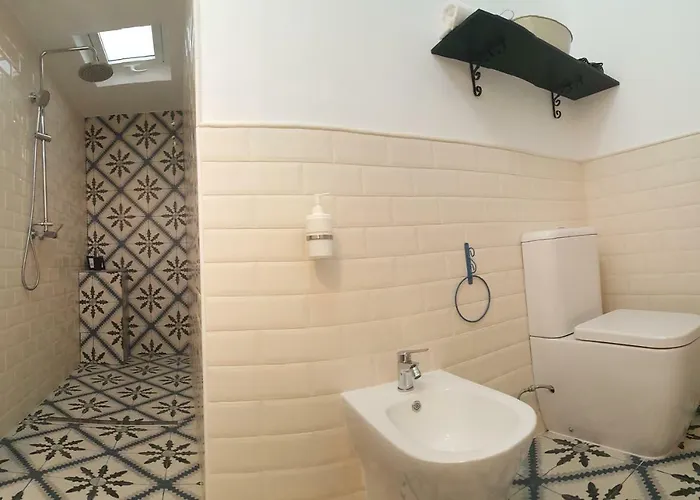 Canaritos Πανσιόν