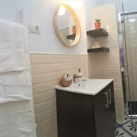 Canaritos Guest house Las Palmas de Gran Canaria