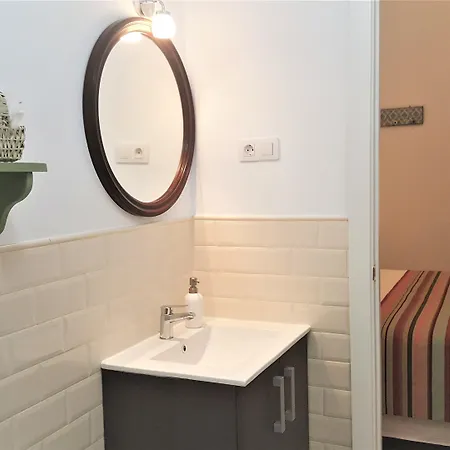 Canaritos Guest house Las Palmas de Gran Canaria