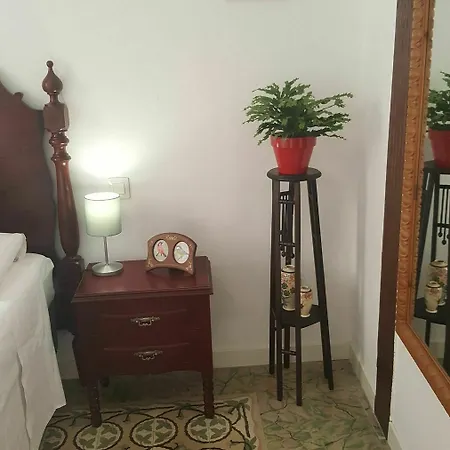 Canaritos Las Palmas de Gran Canaria