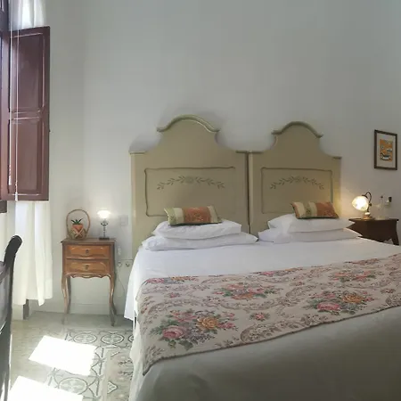 Guest house Canaritos Las Palmas de Gran Canaria